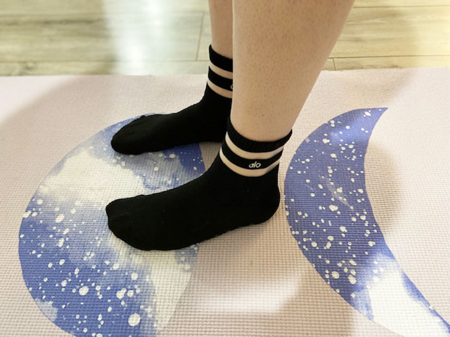 Best Gripper Socks Pilates Fans Swear By in 2025: The Ultimate Buyer’s Guide