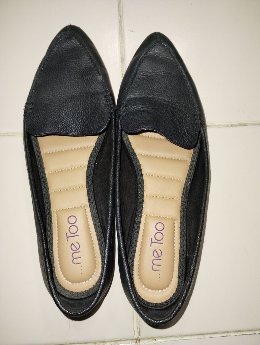 Top Me Too Women's Shoes with Stylish Flats & Comfortable Loafers