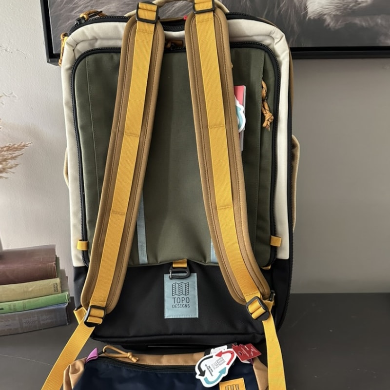 Topo Designs Review: 10 Fresh Angles to Explore