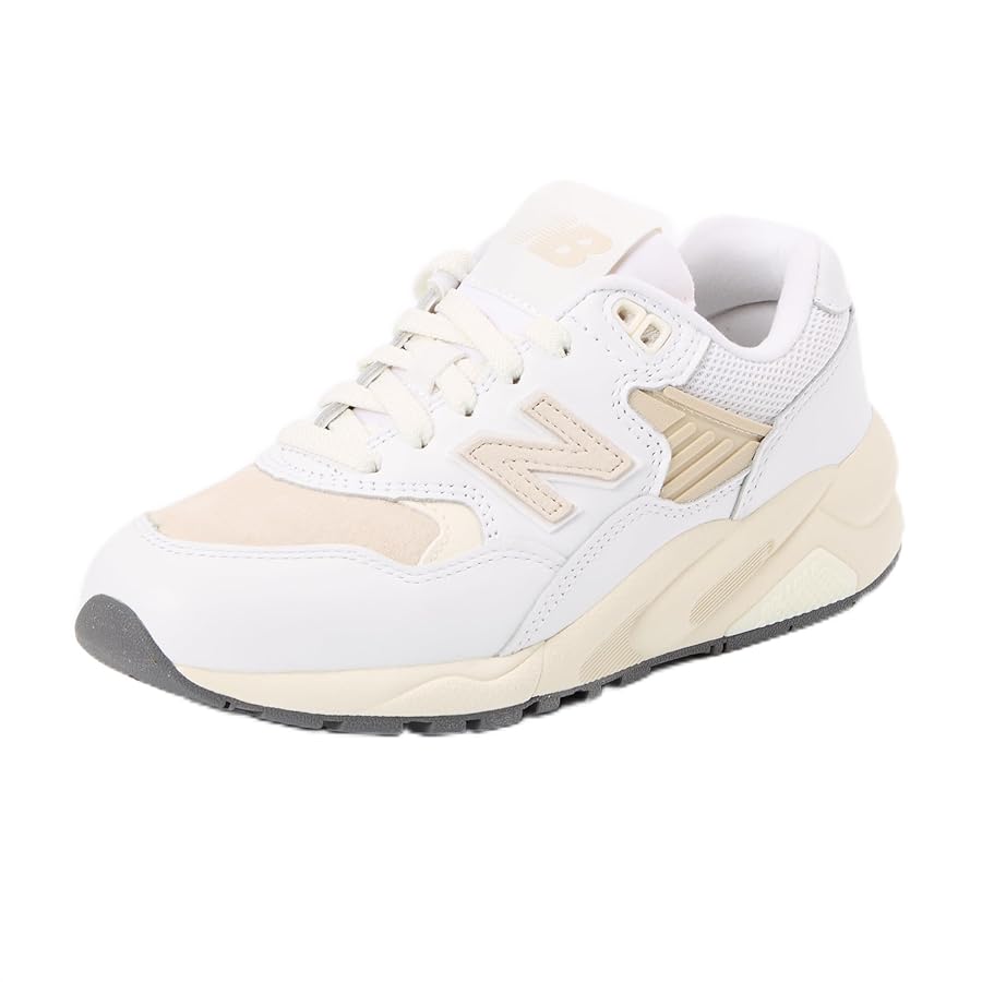 Shop New Balance Men's 580 – Iconic Sneakers for Men