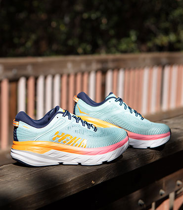 Bondi 7 Women’s Shoes: Ultimate Comfort Meets Style