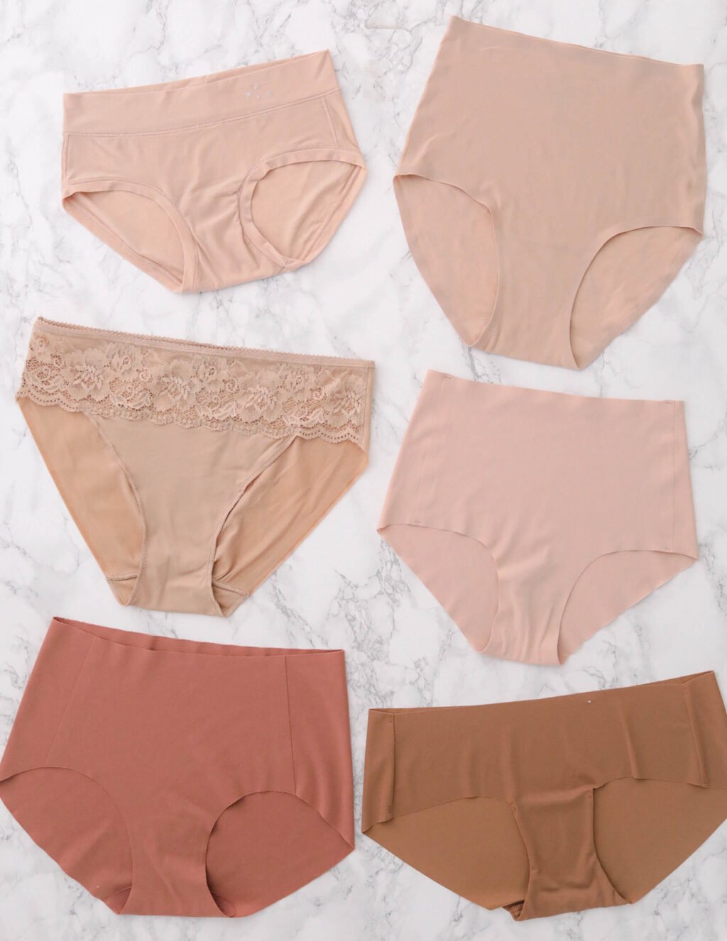 Honest Panty Review: Best Styles for Everyday Comfort