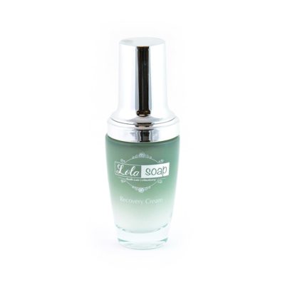 Lola Soap Eye Serum Review: Youthful Eyes in Days