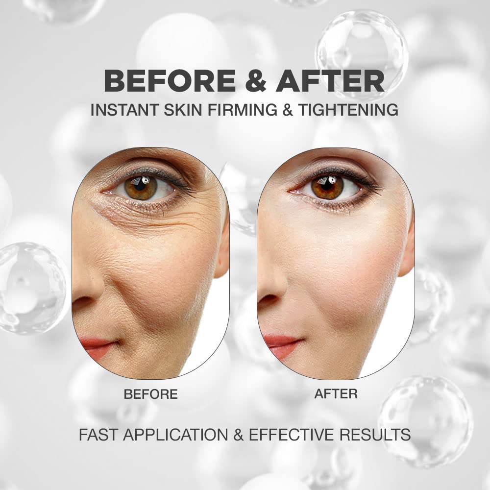Skin Firming Serum for Face – Lift & Tighten Instantly