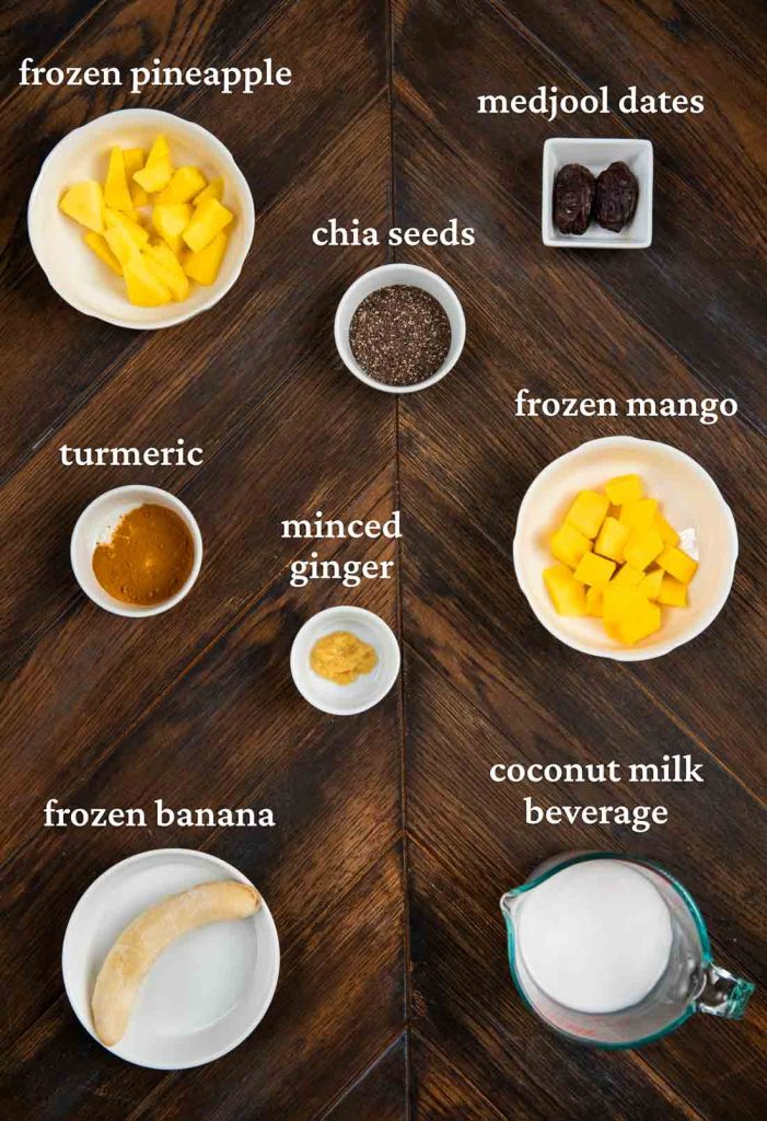 How Many Chia Seeds in a Smoothie? Perfect Amount Guide