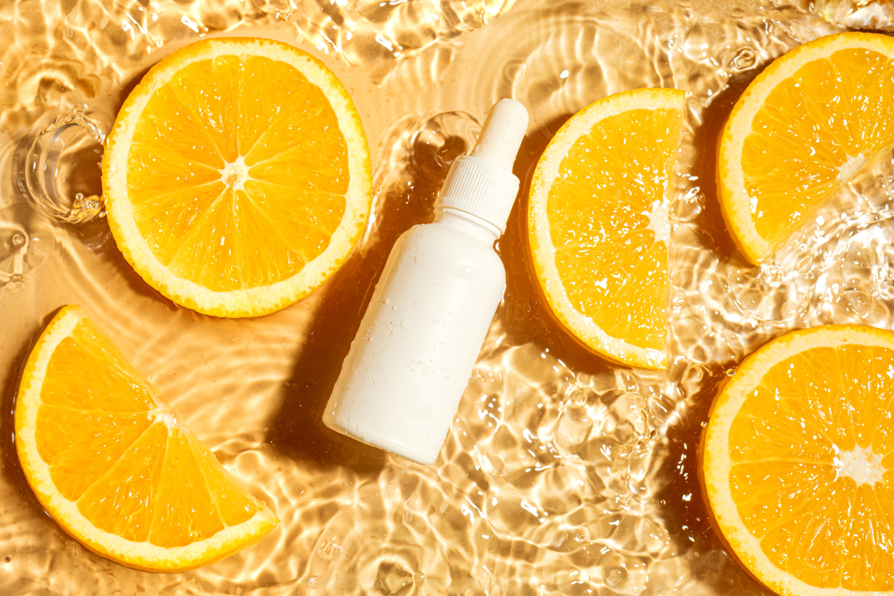 Will Vitamin C Serum Cause Breakouts? Truth Revealed!