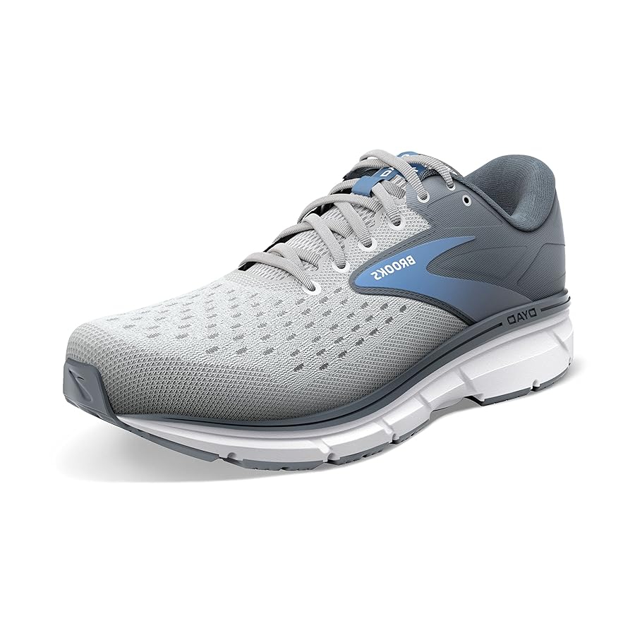 Brooks Dyad 11 Womens Running Shoes – Lightweight & Supportive: The Ultimate Guide