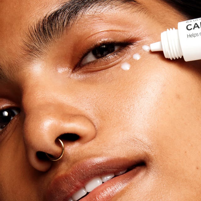 Eye Serum vs Cream: What’s Best for Dark Circles & Puffiness?