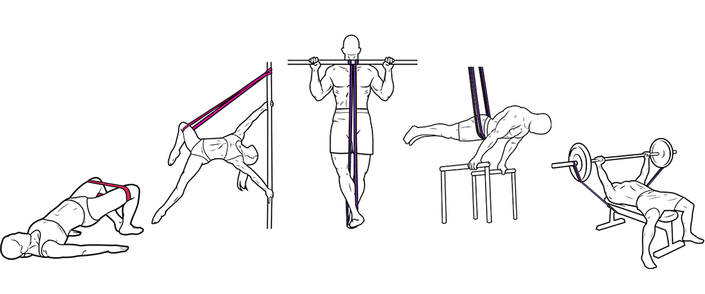 Resistance Band Pole: Boost Strength & Flexibility Fast