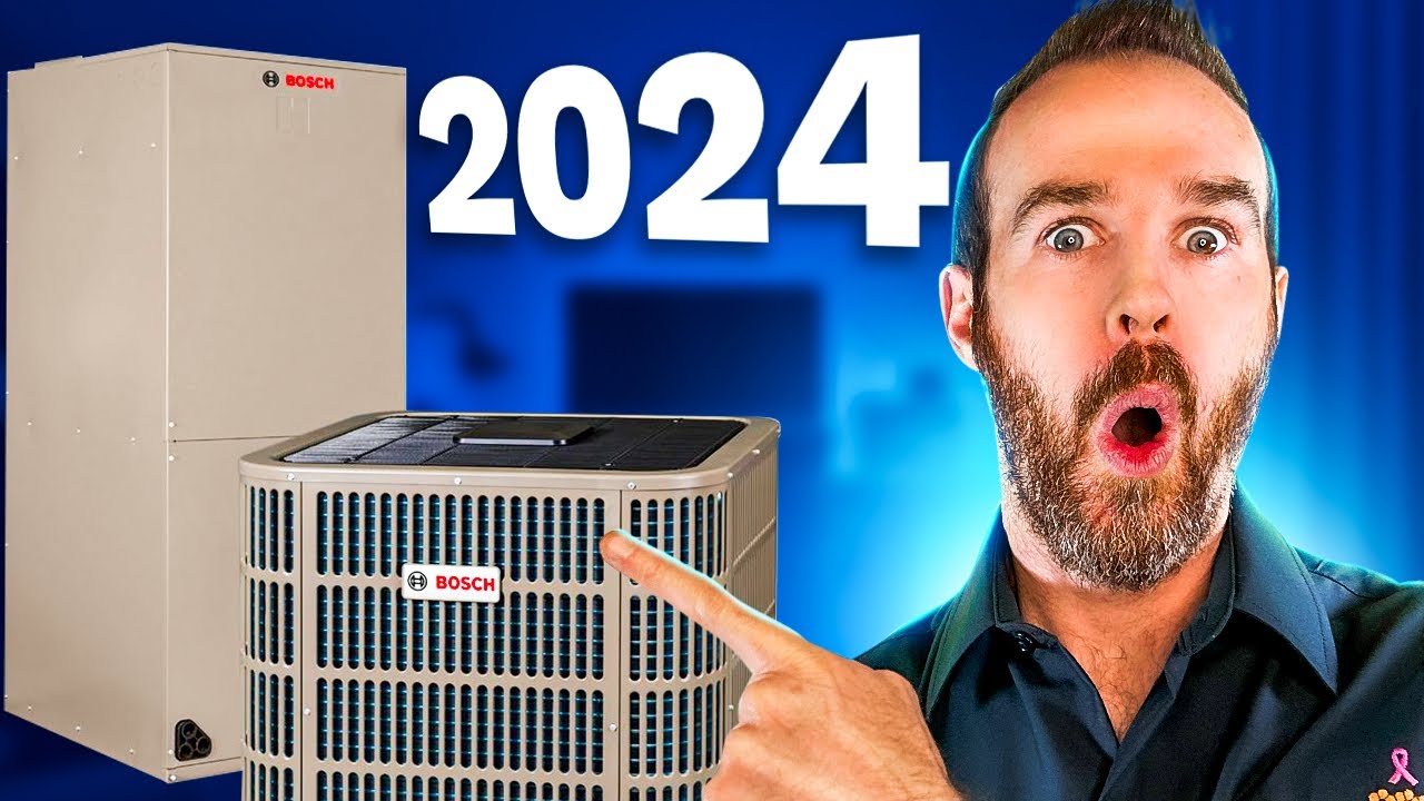 Bosch Heat Pump Review