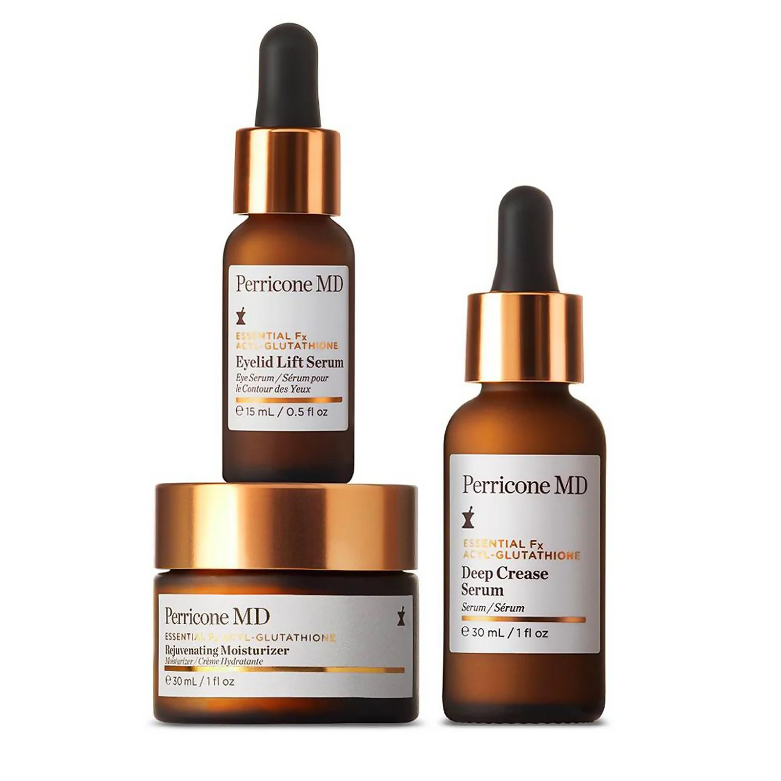 Amplifi MD Repair Serum Review: Does It Really Work?