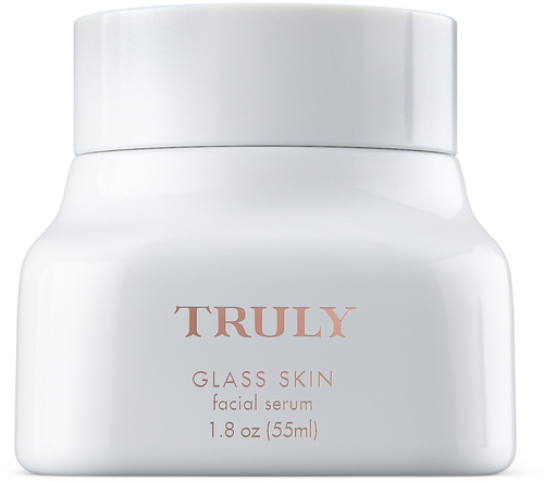 Truly Glass Skin Facial Serum: Achieve Radiant Glow Now