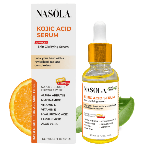 Best Serum for Underarms to Lighten Dark Spots Quickly