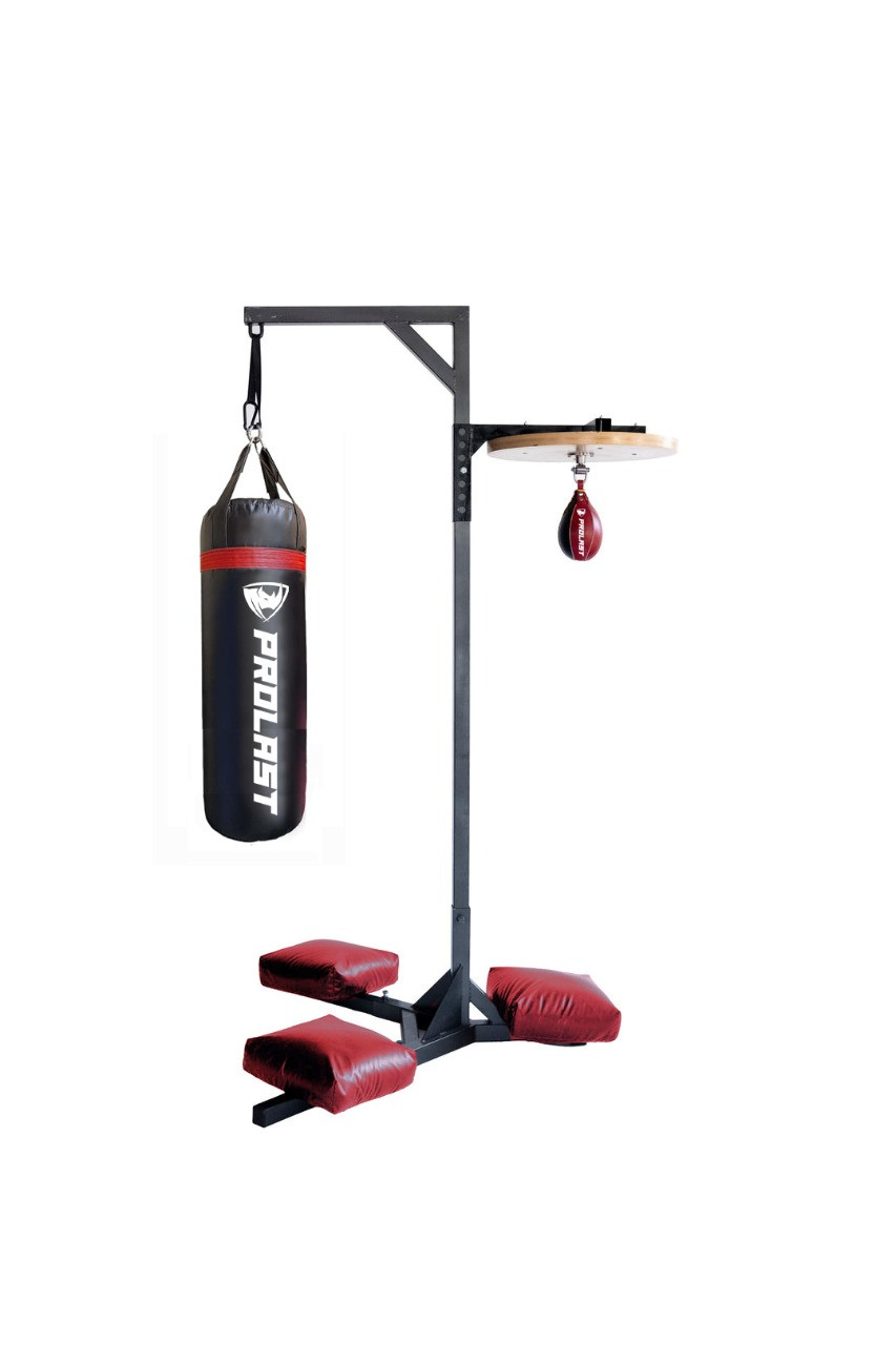 Best Punching Bag & Stand Combos to Boost Your Training
