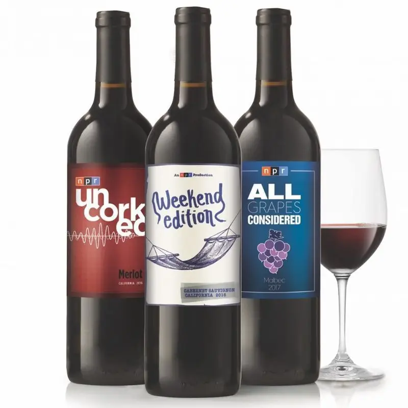 NPR Wine Club Review: Expert Picks & Delivery Options Explored
