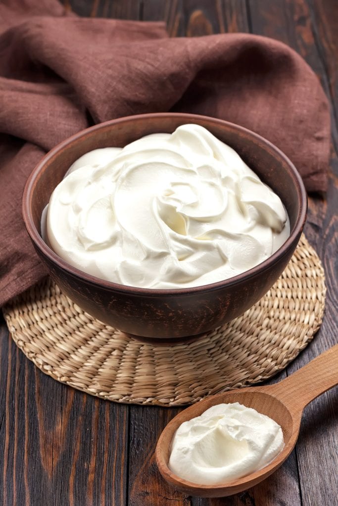 How Many Pints Are in a Pound of Sour Cream? Quick Answer!