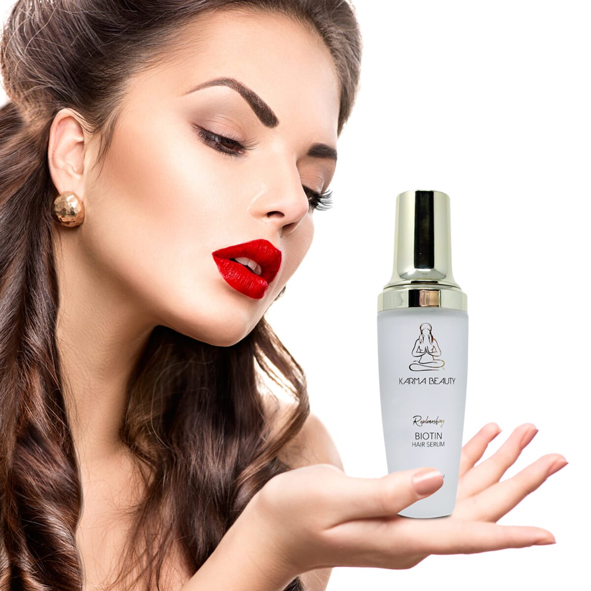 Transform Your Hair with Karma Beauty Hair Serum Now: The Ultimate Step-by-Step Guide