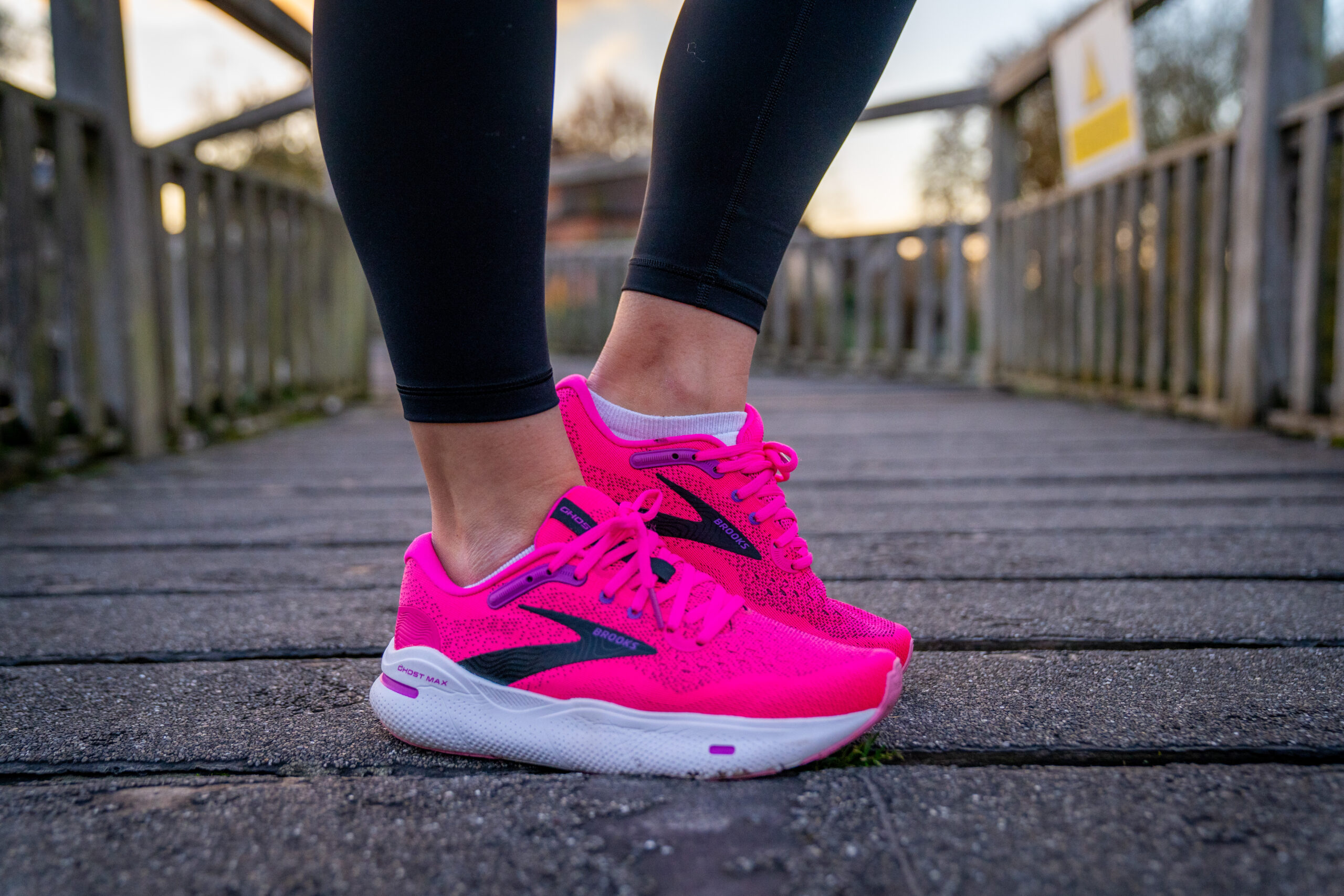 Ghost 15 vs Ghost Max: Which Running Shoe Wins in 2025?