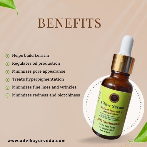Top Benefits of Solid Face Serum for Natural Skin Glow