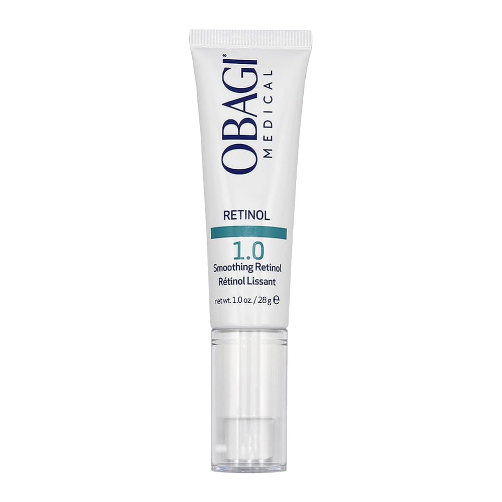 Obagi Retinol Reviews: Real Results & Honest Opinions