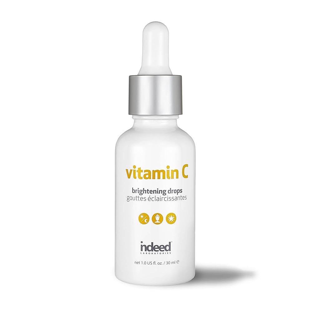 White Bottle Serum That Actually Works - Reviews