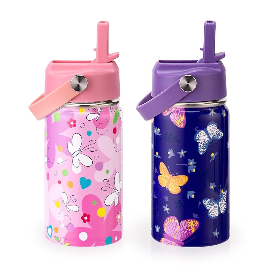Smiggle Water Bottle: Fun, Durable & Perfect for Kids!