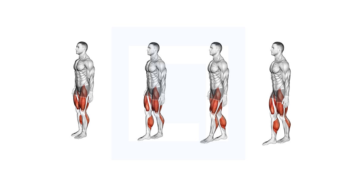 Heel Toe Walking Test: How to Perform It Correctly