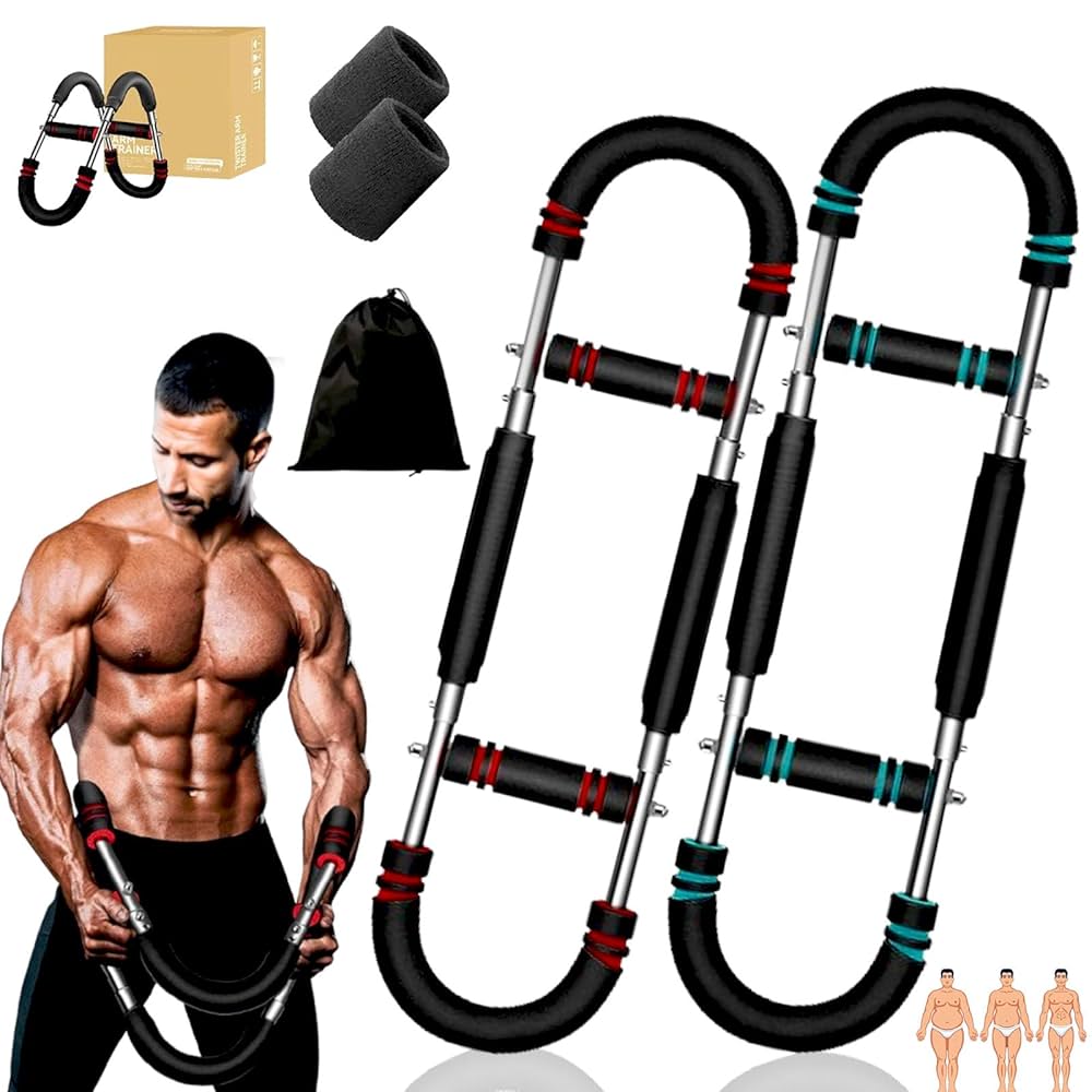 Best Waist and Arm Trainer for Quick Body Sculpting 2025
