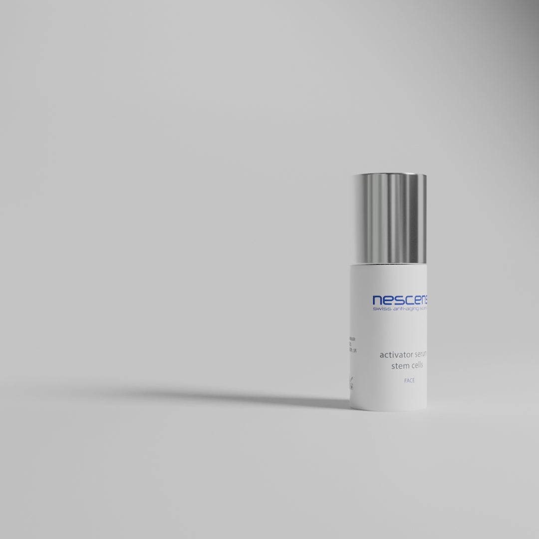 Nescens Serum Reviews: Does This Swiss Formula Work?