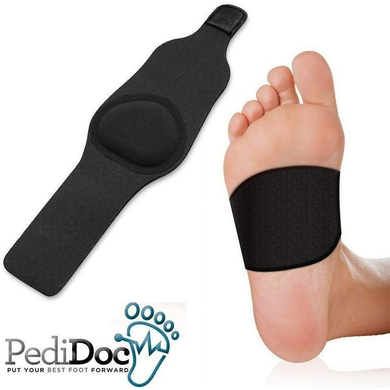 Cushion Arch Support: Ultimate Comfort for Your Feet