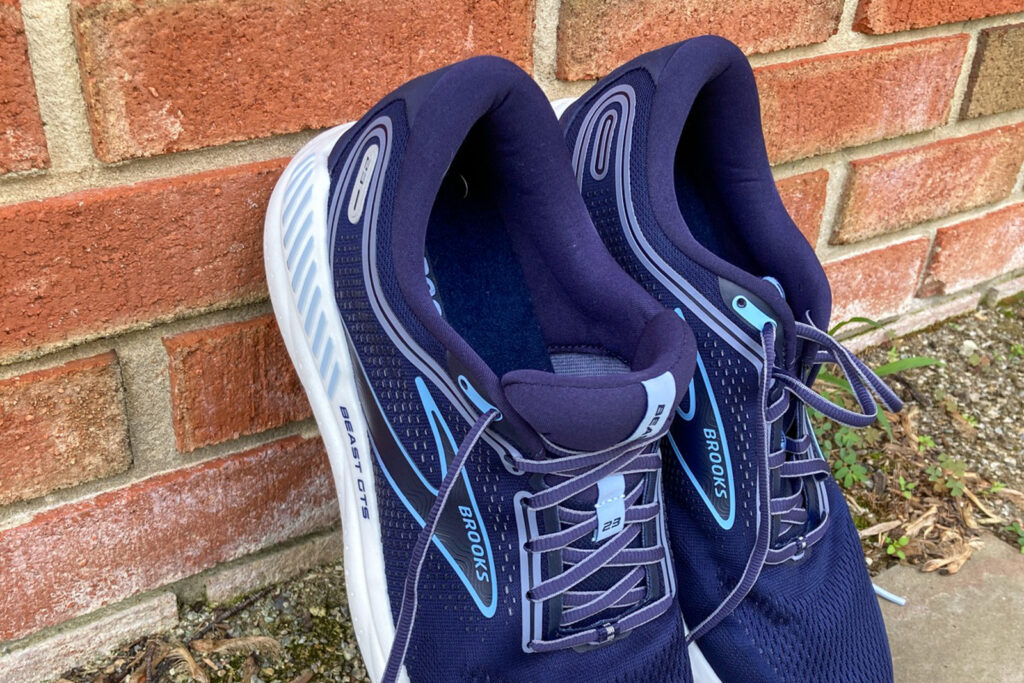 Brooks Beast 23 Sale – Grab Your Pair Now & Save Big!