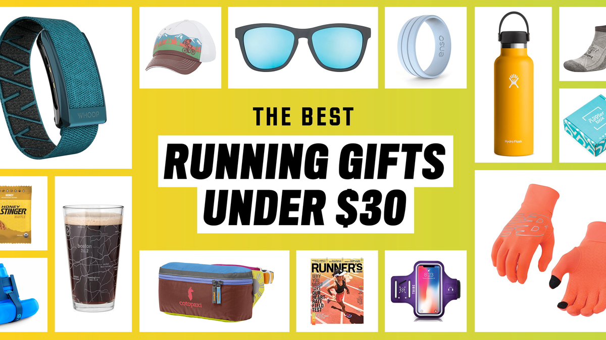 Top 10 Running Friends Gifts They’ll Absolutely Love
