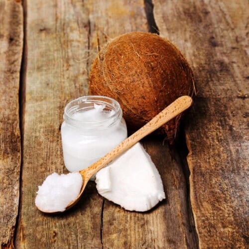 What is Substitute for Coconut Oil? 10 Fresh Angles You’ll Love!