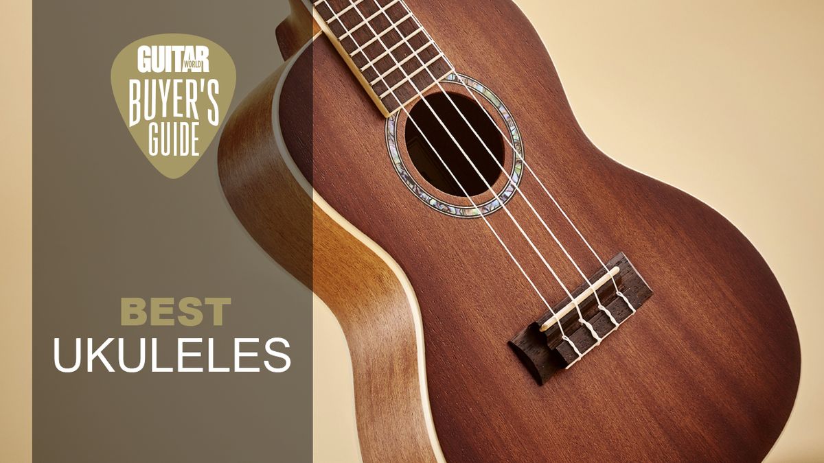 Ukulele Reviews 2025: Expert Picks & Buyer’s Guide