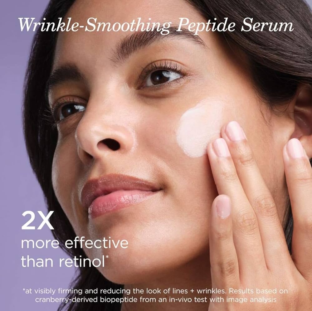 Silk Serum That Actually Works - See Results Fast