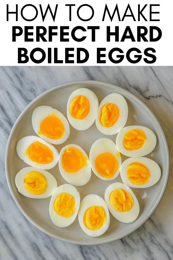 How to Make Hard Boiled Eggs Not Smell: Easy Tips for Perfect Egg Cooking