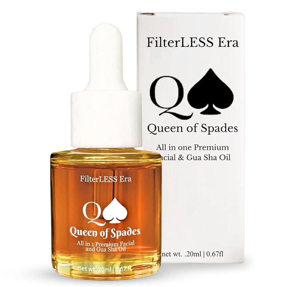 Best Serums to Use with Gua Sha for a Radiant, Sculpted Glow