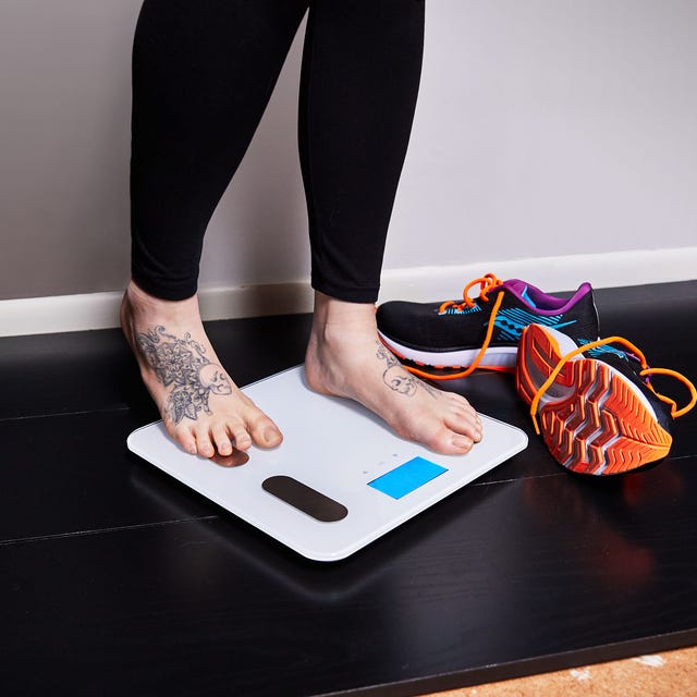 What Is Your Ideal Running Weight? Discover Now!