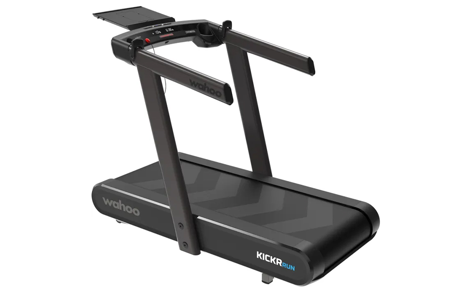 Kickr Run Review: Is It the Ultimate Running Trainer?