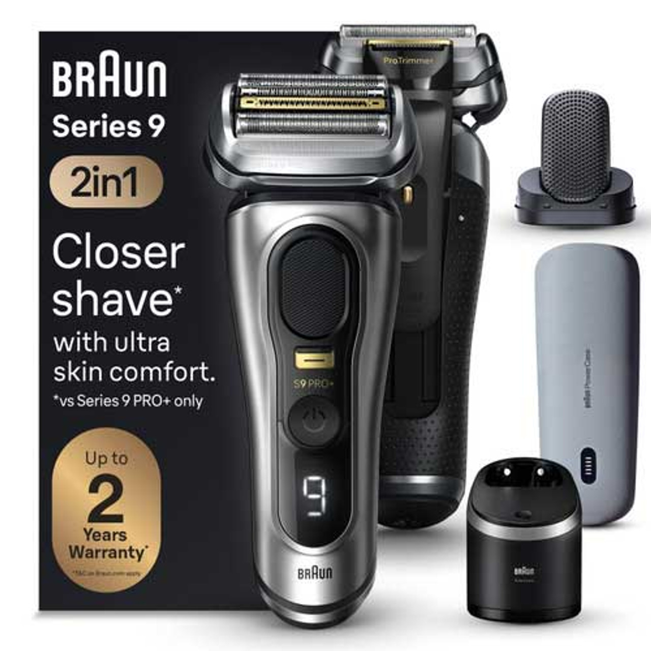 Braun Razor Reviews: Honest Guide to Electric Shavers & Comfort
