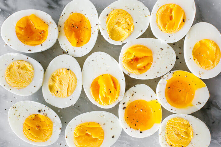 How to Make Boiled Eggs Not Smell: Easy Tips for Fresh Snacks