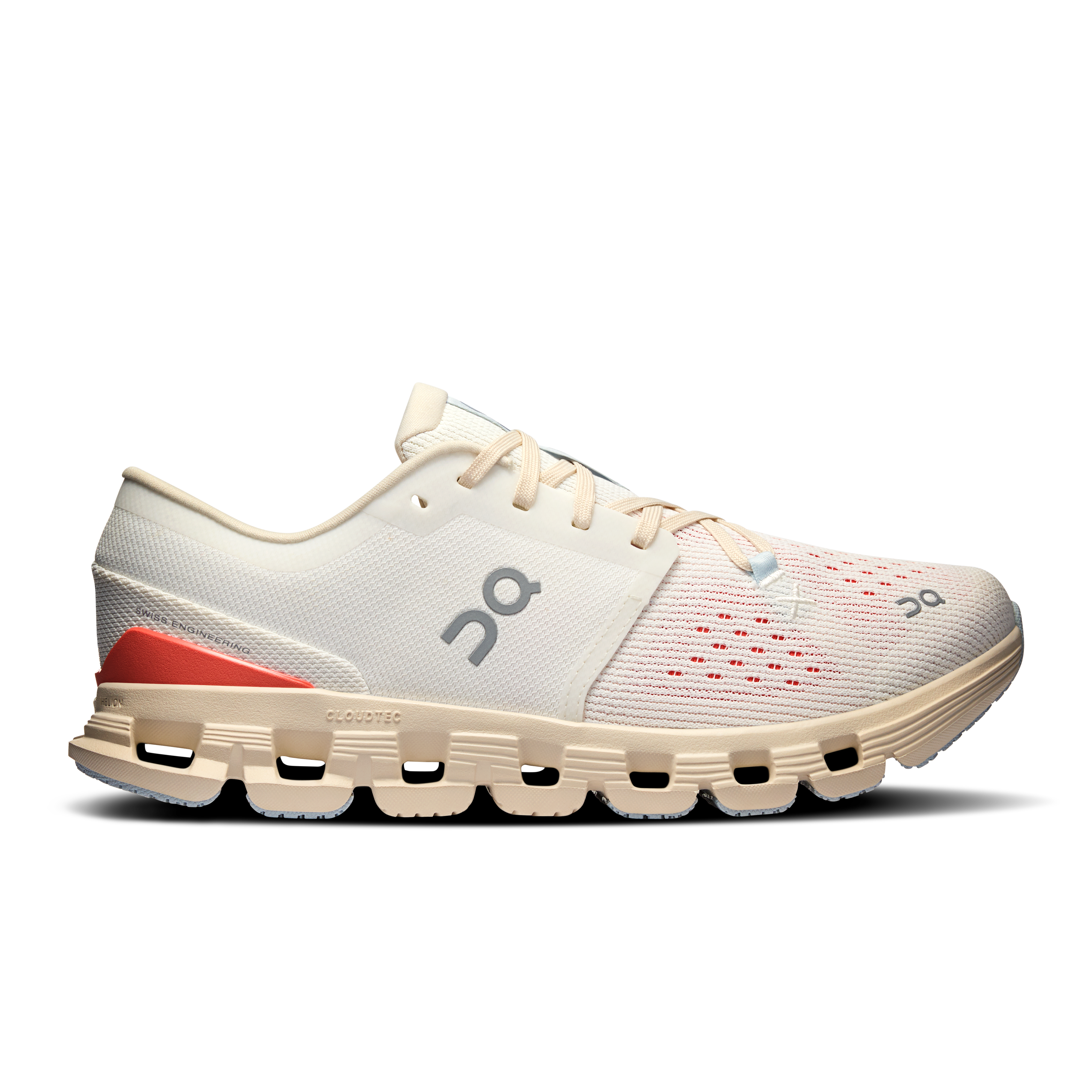 Cloud X Training Shoe: Ultimate Comfort & Performance 2025