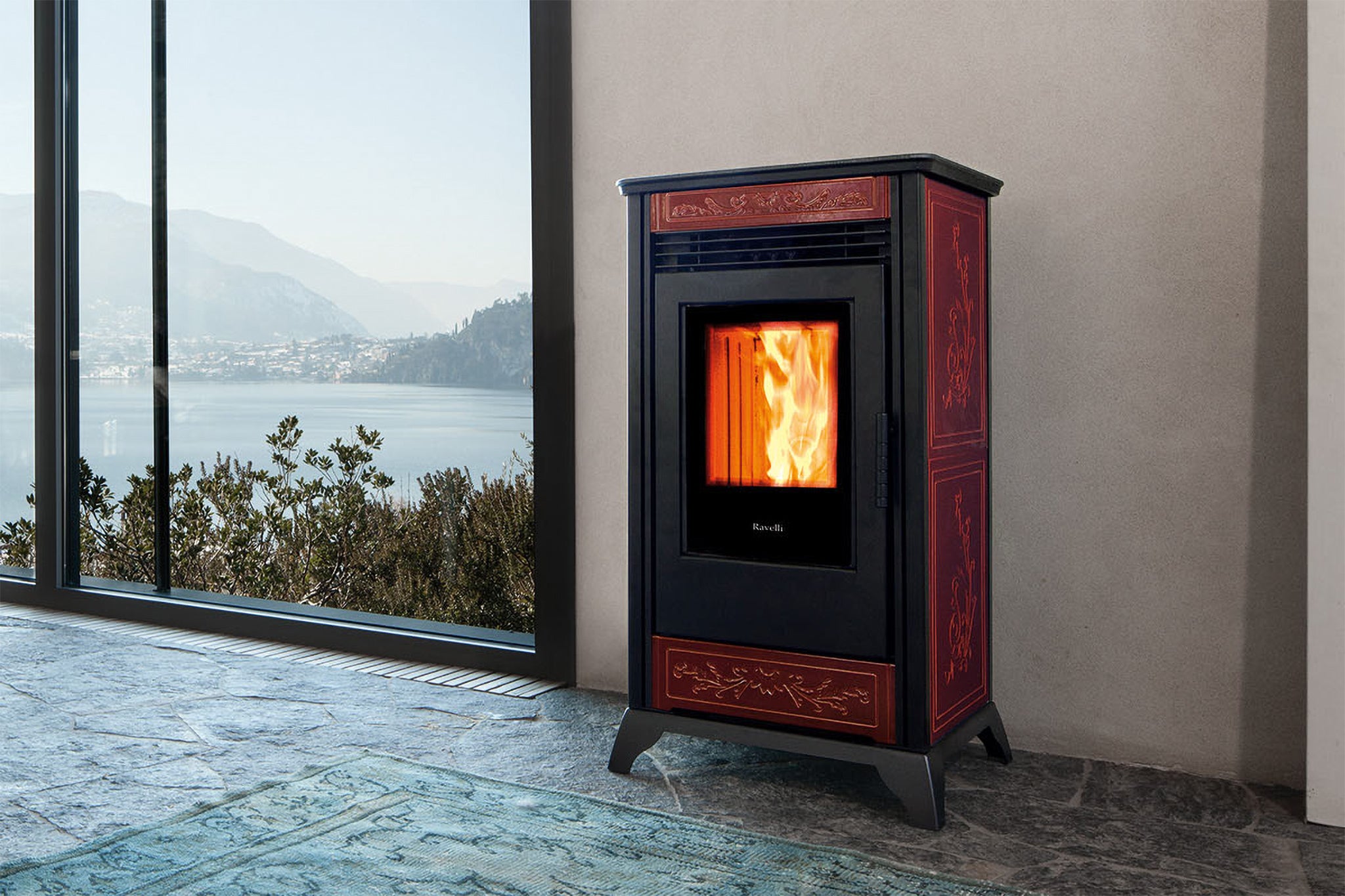 Pellet Burner Reviews: Top Models Compared for 2025