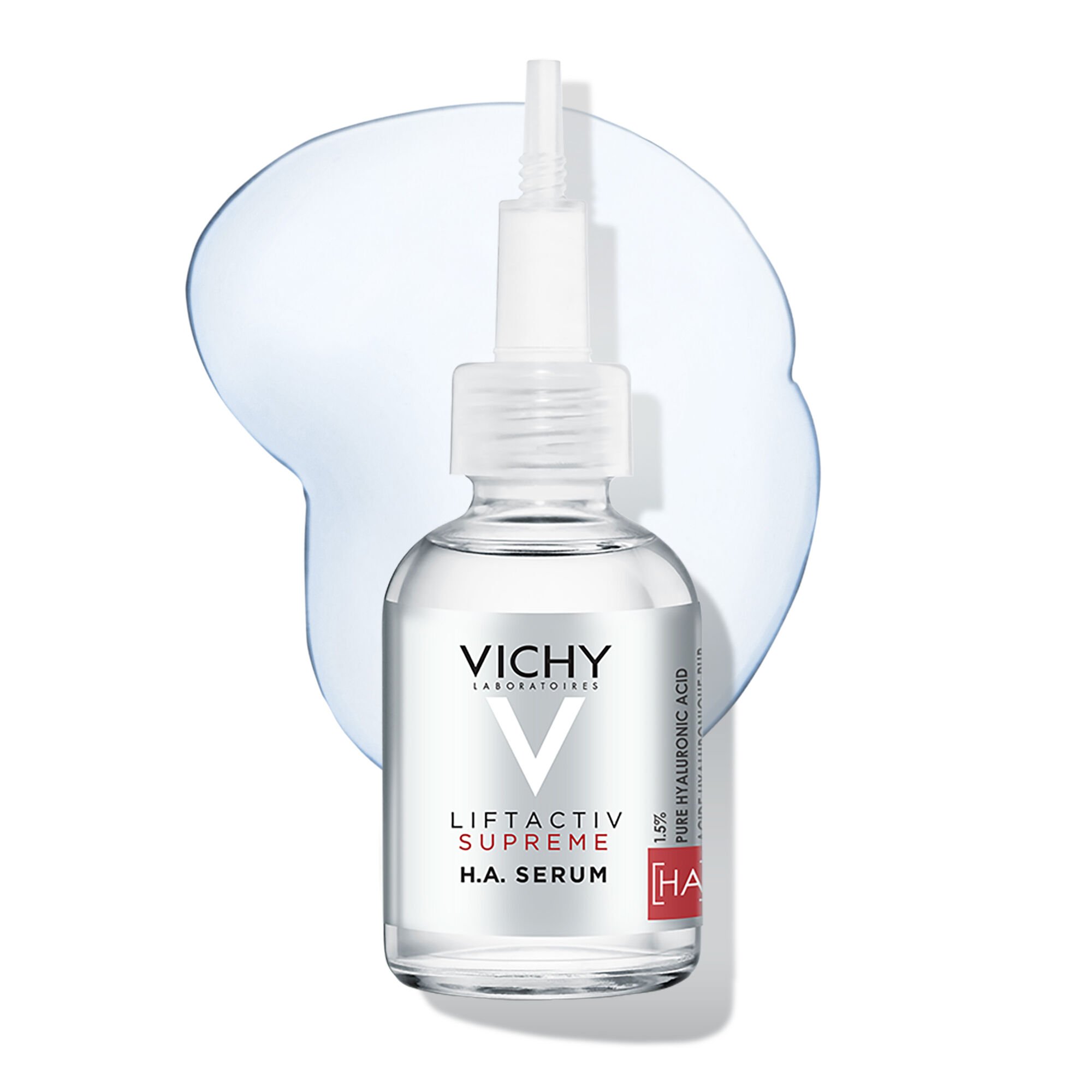 Vichy H A Serum Review: Does It Really Plump Skin?