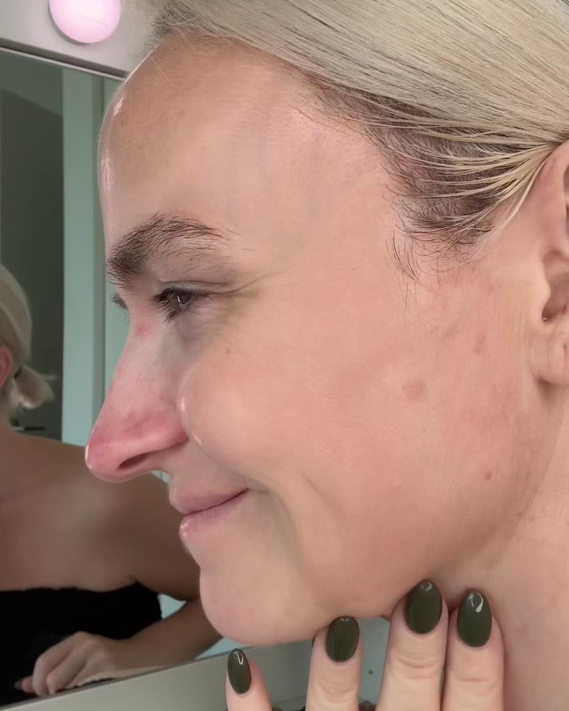 Tracie Martyn Firming Serum Review: Firm Skin Fast!