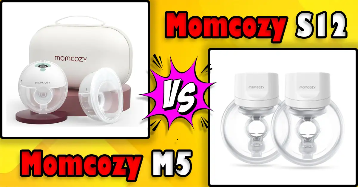Momcozy Review 2025 – Is It Worth Your Money?