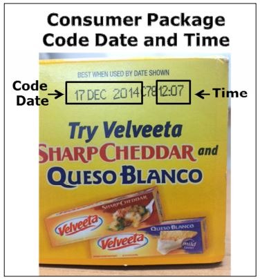 What Is the Expiration Date on Velveeta Cheese? Find Out!