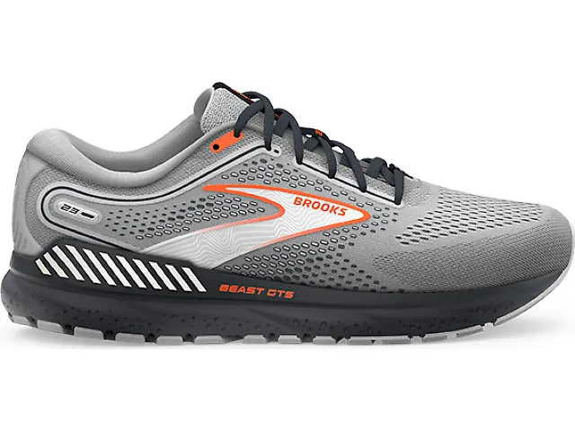Brooks Beast 23 Sale – Grab Your Pair Now & Save Big!