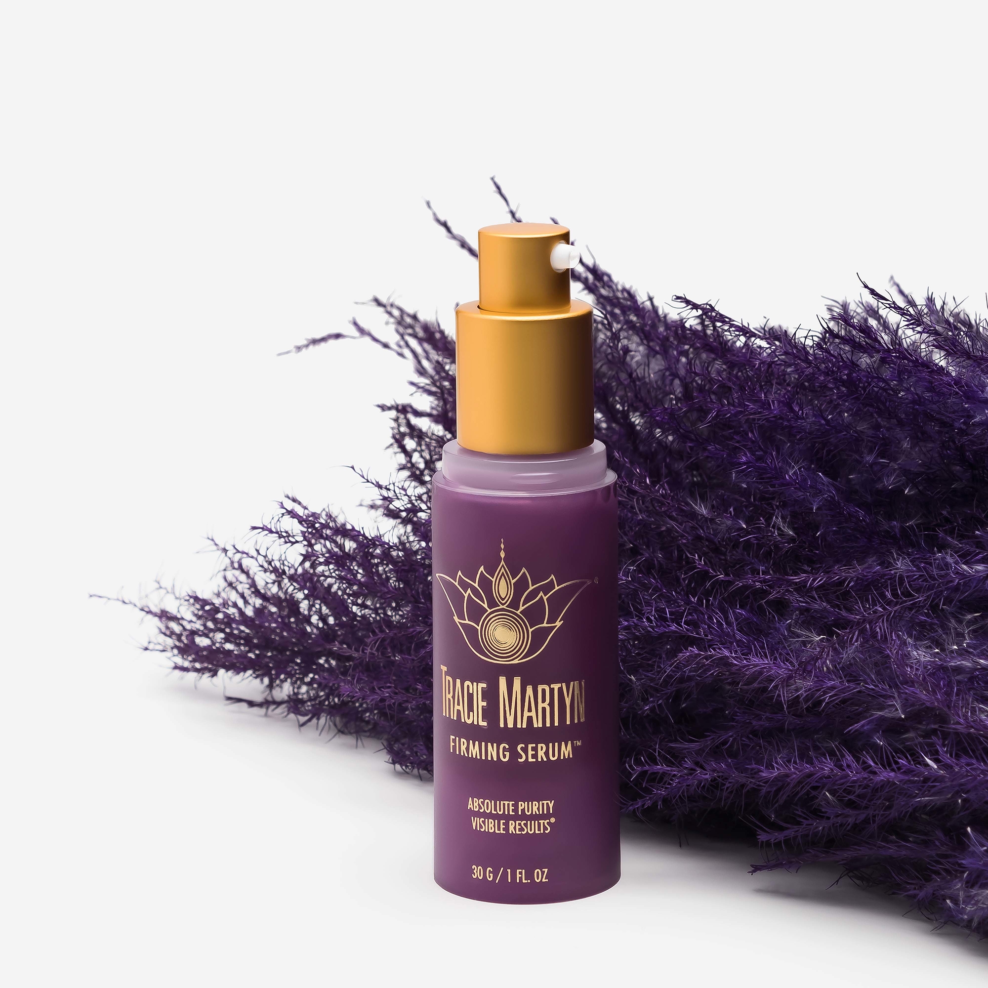 Tracie Martyn Firming Serum Review: Firm Skin Fast!