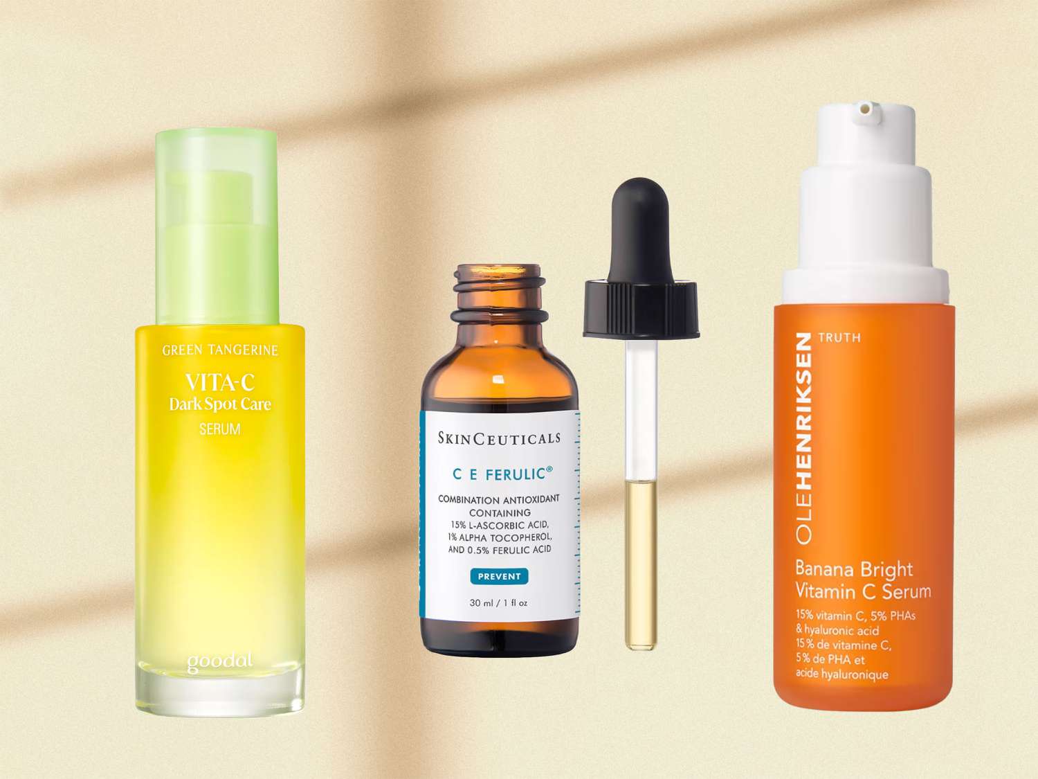 Serum or Cream: Which Is Best for Your Skin Type?